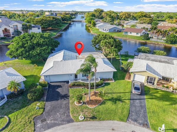 Westwood, 9403 NW 74th Pl, Tamarac, Florida 33321, image 1