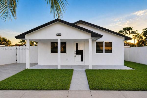 22722 SW 114th Pl, Unincorporated Dade County, Florida 33170, image 3