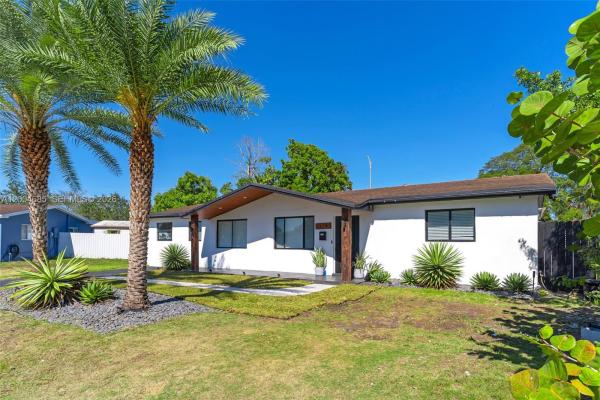 13741 SW 72nd Ter, Unincorporated Dade County, Florida 33183, image 3