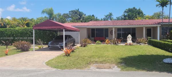 Twin Lakes Manor, South Miami, Florida 33143, image 1