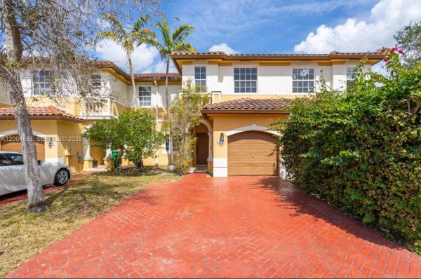 14055 SW 51st Ln #O, Miramar, Florida 33027, image 1