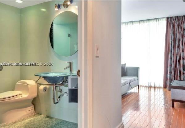 Oceania 5, 16500 Collins Ave #1551, Sunny Isles Beach, Florida 33160, image 3