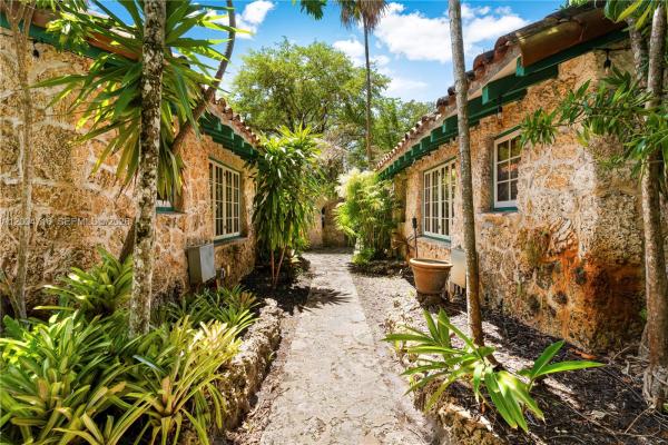 1301 Milan Ave, Coral Gables, Florida 33134, image 1