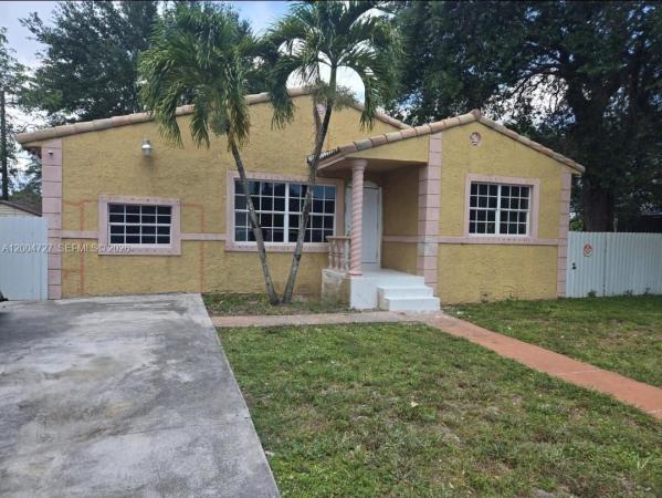 Golden Glades Park, 3001 NW 170th St, Miami Gardens, Florida 33056, image 1
