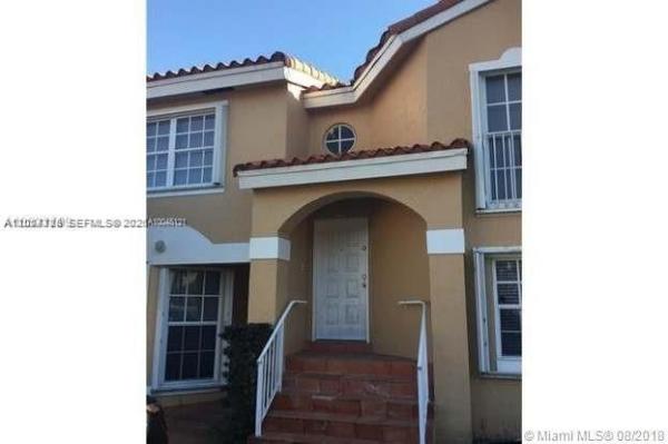 14340 SW 57th Ln #3-204, Unincorporated Dade County, Florida 33183, image 1