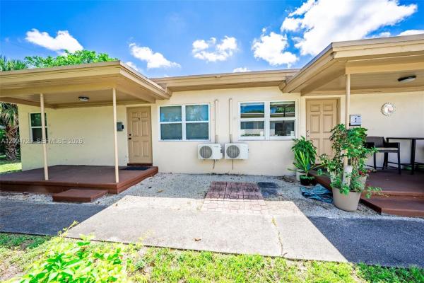 Dorsey Park, 532 NW 19th Ave #1-2, Fort Lauderdale, Florida 33311, image 1