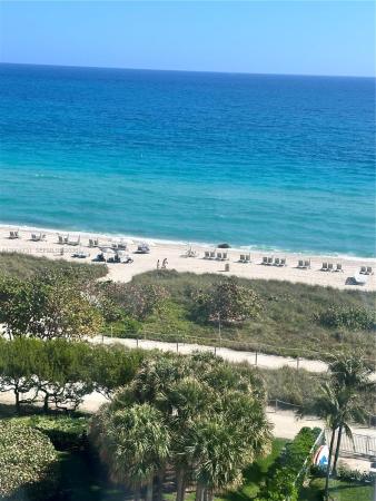 Surfside Towers, 9511 Collins Ave #1001, Surfside, Florida 33154, image 1