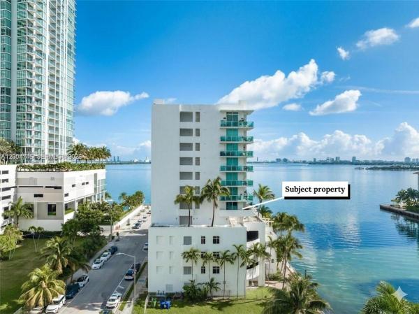 Moon Bay Of Miami, 500 NE 29th St #604, Miami, Florida 33137, image 1