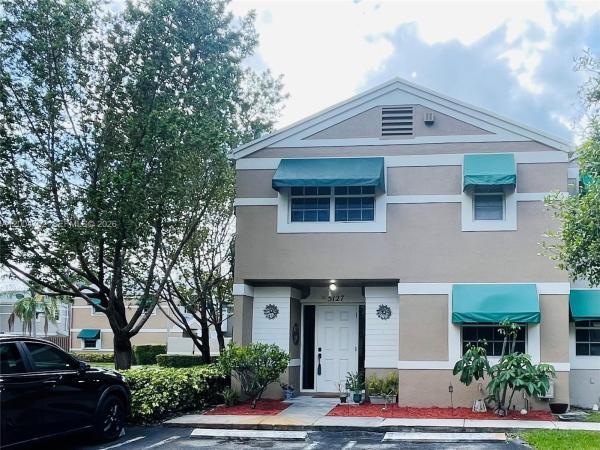 Flamingo Gardens, 5127 SW 123rd Ave, Cooper City, Florida 33330, image 1