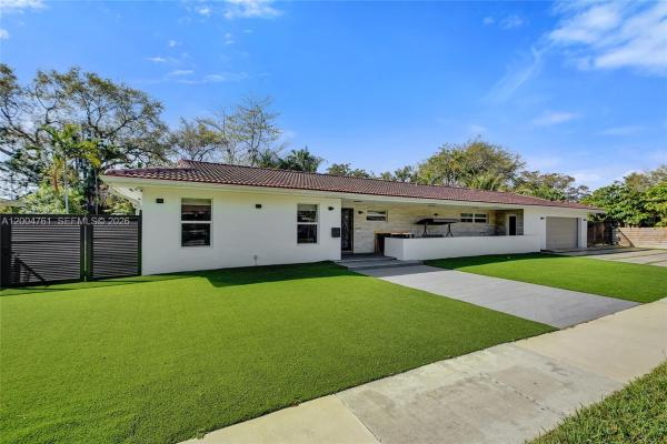 Greynolds Park West, 2126 NE 187th St, North Miami Beach, Florida 33179, image 2