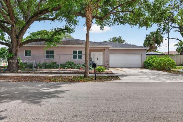 Broward Park, 375 NW 28th Ave, Fort Lauderdale, Florida 33311, image 3