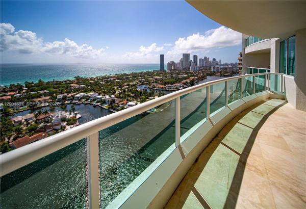Hamptons South, 20201 E Country Club Dr #2806, Aventura, Florida 33180, image 1