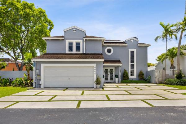 14446 SW 95th Ter, Unincorporated Dade County, Florida 33186, image 1