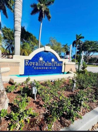 Royal Palm Place At The Hammocks, 10630 SW 157th Ct #201, The Hammocks, Florida 33196, image 1