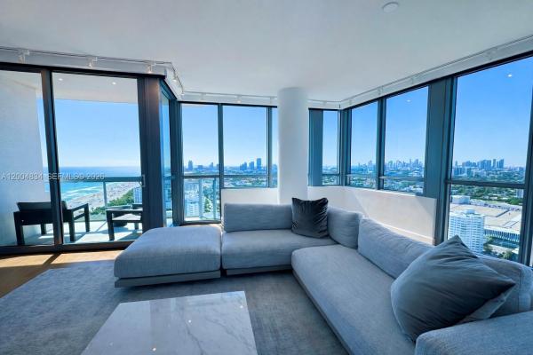 Setai Resort & Residences, 101 20th St #3501, Miami Beach, Florida 33139, image 2