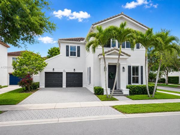 17116 SW 92nd St, Unincorporated Dade County, Florida 33196, image 1