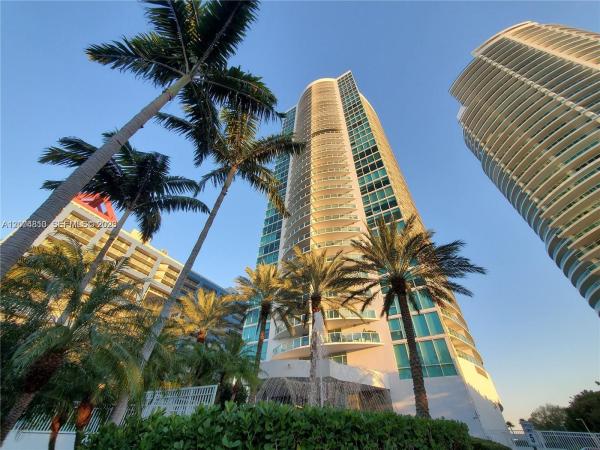 Skyline On Brickell, 2101 Brickell Ave #3502, Miami, Florida 33129, image 1