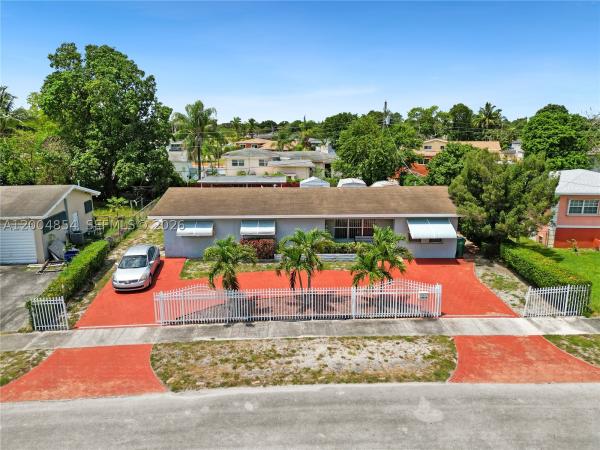Norwood, 18910 NW 11th Ave, Miami Gardens, Florida 33169, image 1