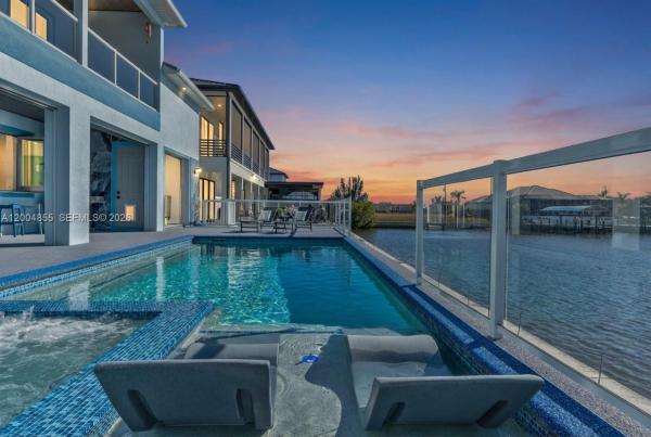 Cape Coral Residential, 3434 NW 46th Pl, Cape Coral, Florida 33993, image 3