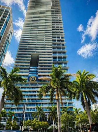 Marquis Residences, 1100 Biscayne Blvd #3708, Miami, Florida 33132, image 1
