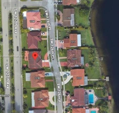 1220 SW 126th Pl, Unincorporated Dade County, Florida 33184, image 2