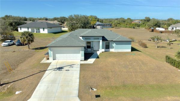Lehigh Acres Residential, 532 Paloma Ave, Lehigh Acres, Florida 33974, image 1