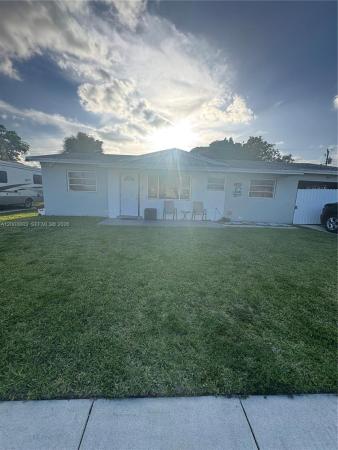 2125 NW 27th Ln, Fort Lauderdale, Florida 33311, image 1