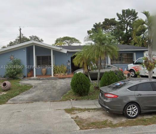 12325 SW 42nd St, Unincorporated Dade County, Florida 33175, image 1