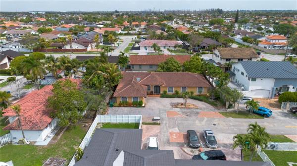 13911 SW 18th Ter, Unincorporated Dade County, Florida 33175, image 1