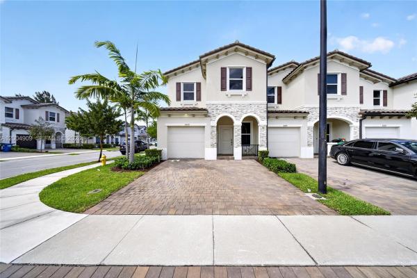 Azalea Isle, 5555 NW 27th St, Lauderhill, Florida 33313, image 1