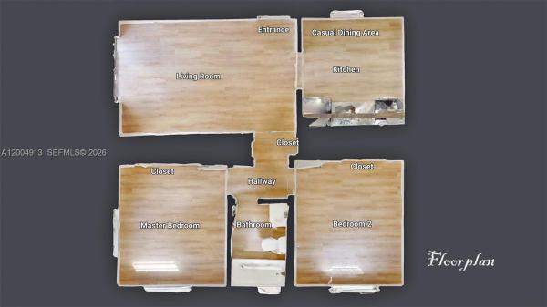 East Little Havana, 567 SW 3rd St #2, Miami, Florida 33130, image 1