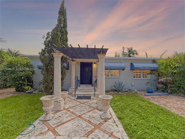 3030 SW 57th Ave, Unincorporated Dade County, Florida 33155, image 1