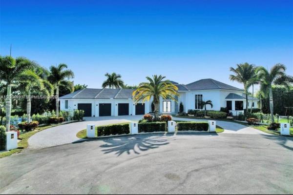 Plantation Acres, 11400 NW 7th St, Plantation, Florida 33325, image 1