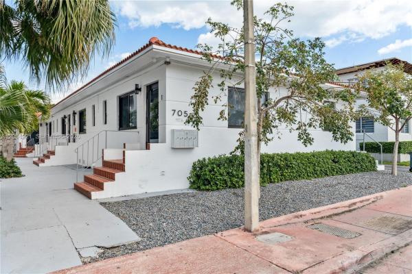 Biscayne Beach, 705 83rd St #3, Miami Beach, Florida 33141, image 1