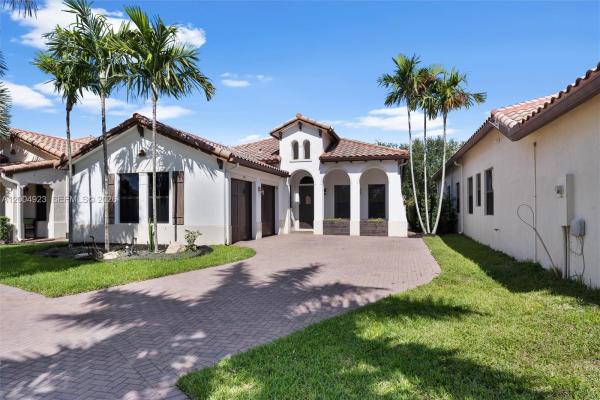 Monterra, 3974 NW 82nd Dr, Cooper City, Florida 33024, image 1