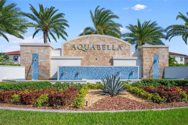Aquabella, 10964 W 32nd Ln, Hialeah, Florida 33018, image 1