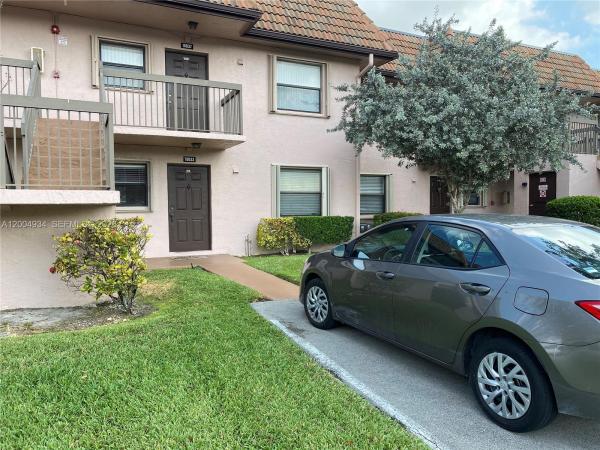 Fairview At Pembroke Pointe, 10633 NW 10th St #102, Pembroke Pines, Florida 33026, image 2
