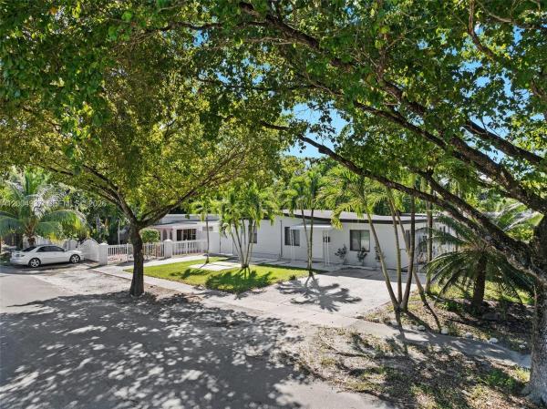 Nichols Heights, 13840 NW 5th Ct, North Miami, Florida 33168, image 1