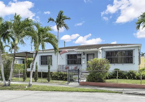 Grapeland Heights, 3694 NW 20th St, Miami, Florida 33142, image 2