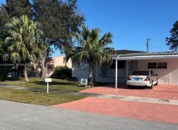 1170 NW 90th St #1, Unincorporated Dade County, Florida 33150, image 1