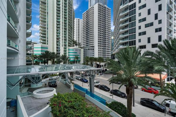 Jade Residences At Brickell Bay, 1331 Brickell Bay Dr #302, Miami, Florida 33131, image 1