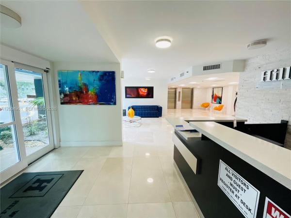 Hillcrest, 919 Hillcrest Dr #504, Hollywood, Florida 33021, image 1