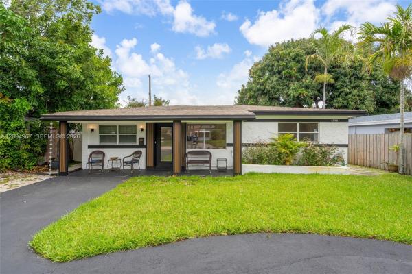 North Andrews Gardens, Oakland Park, Florida 33334, image 1