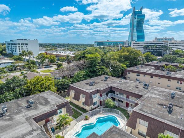 Emerald Isles, 4524 SW 54th St #501-W, Dania Beach, Florida 33314, image 1