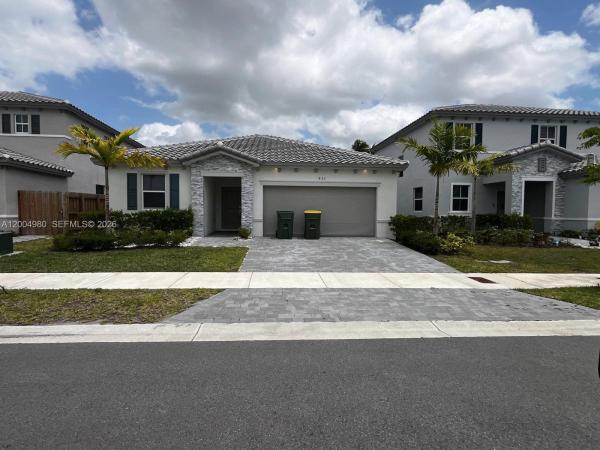 833 SE 26th Rd 0, Homestead, Florida 33035, image 1