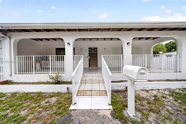 Kew Gardens, 3061 NW 14th St, Miami, Florida 33125, image 1