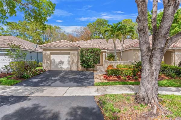 Pine Ridge, 4108 Pine Ridge Ln, Weston, Florida 33331, image 1