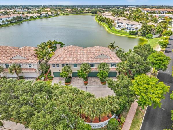 Cascada Isle, 3071 Tortola Way, Cooper City, Florida 33024, image 1