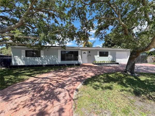 6901 SW 10th Ct, Pembroke Pines, Florida 33023, image 1