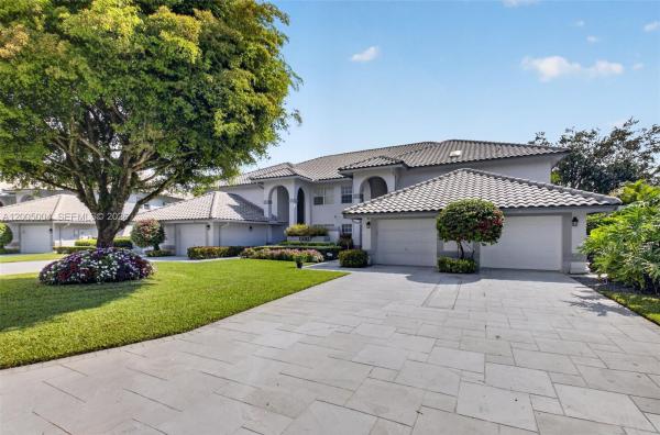 11538 Briarwood Cir #4, Boynton Beach, Florida 33437, image 1